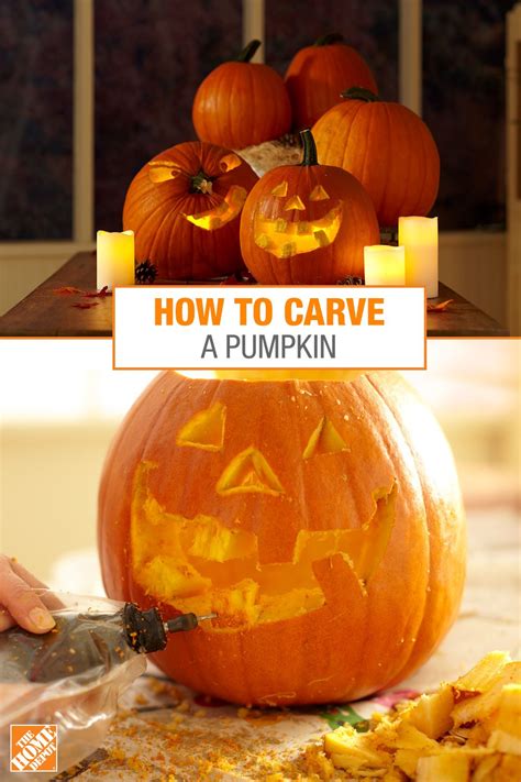 Spooky Pumpkin Carving Easy Tips For Halloween
