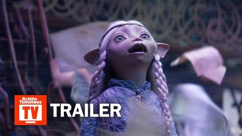 The Dark Crystal Age Of Resistance Rotten Tomatoes Streamingbinger
