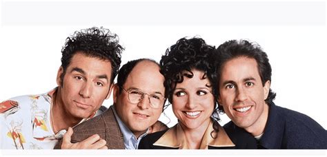 8 Essential Seinfeld Episodes That Every Comedy Nerd Needs To Watch