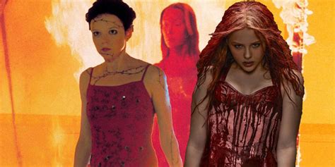 Stephen Kings Carrie Has Been Adapted Into Four Different Movies