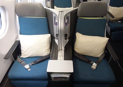 Aer Lingus A330 Business Class Review I One Mile At A Time