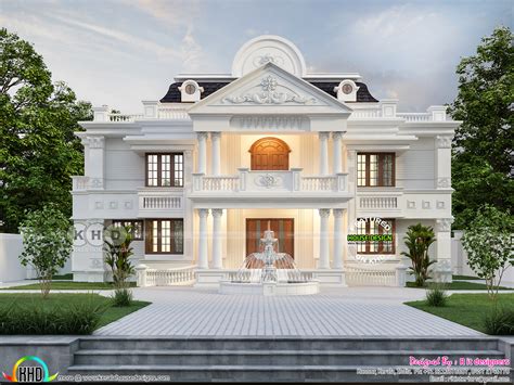New House Design Ideas In 2021 Starts Here Kerala Home Design And