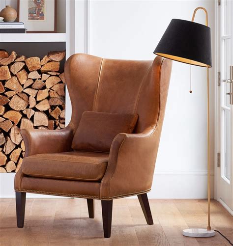 | wingback chair modern chairs. Pin on furniture