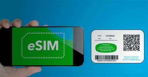 Esim En España Qué Es La Sim Virtual Cómo Funciona Listado Operadores