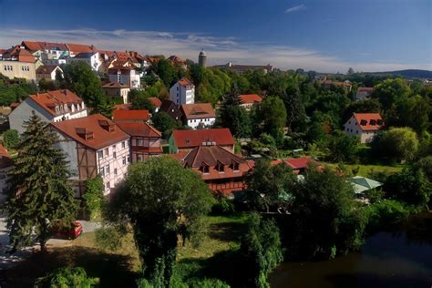 5 pueblos alemanes orientales que vale la pena visitar exoviajes