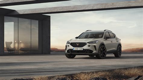 Und das in kombination mit komfort und kraft. 2021 Cupra Formentor VZ5 Preis und Technische Daten 2021 ...