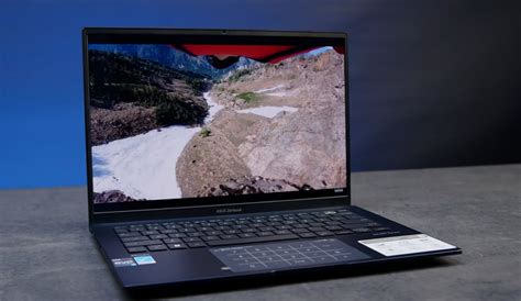 Top 5 Laptop Ultrabook đáng Mua Nhất Trong Năm 2022