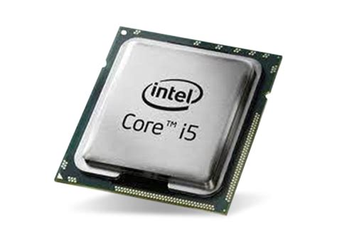 4th Generation I5 Processors Intel Mouser