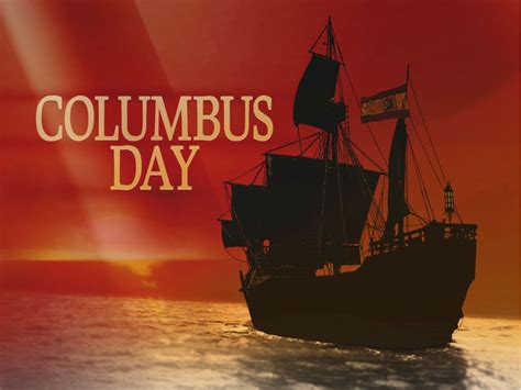 68 Best Quotes And Sayings For Columbus Day 2021
