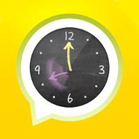 You know that idea you have for an awesome app that would go viral once it was released out into the wild… SchoolRush! - Clever application gallery | Clever