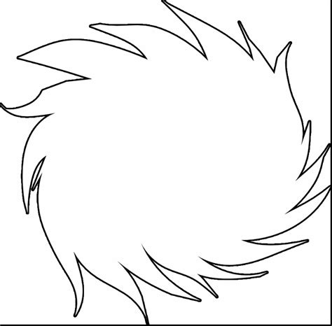 Truffula Trees Coloring Pages | Mewarnai Islami
