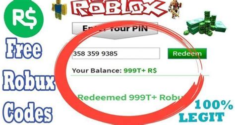 How to get free robux? Get free Robux card codes - Get Free ROBLOX Gift Card ...