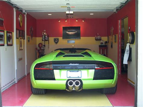 Ingarage inc is a community of mechanical mentors who keep a safe workspace in their garage to help their. World's Most Beautiful GARAGES & Exotics: Insane GARAGE ...