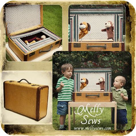 20 Diy Vintage Suitcase Decorating Ideas Oh My Creative