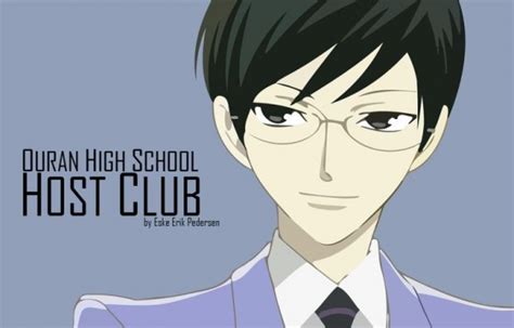 Top 10 Cool Male Characters With Glasses Best List