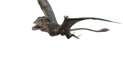 Jurassic World 7 New Dinosaurs Revealed In Official Artwork