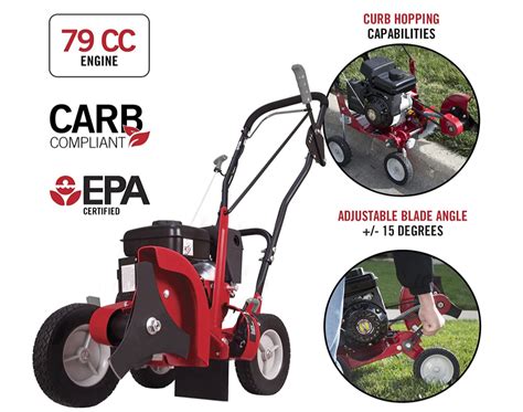It's an idea that we found on greenlandscapestoenvy and we absolutely love it. Lawn Edge Cutters - Easy Sourcing on Made-in-China.com