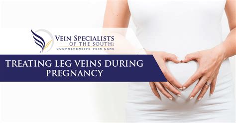 Bulging Painful Leg Veins During Pregnancy Can They Be Treated