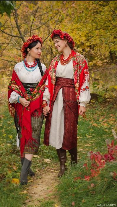 photo by anna senik ladna ukraine from iryna folk fashion slavic