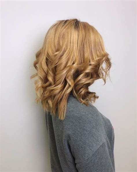 Pin By Madie Fogle On Glamour Hair Glamour Hair Long Hair Styles