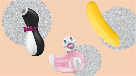 Weird Sex Toys You Have To See To Believe Stylecaster