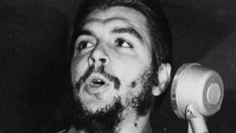 The Truth About Che Guevaras Death
