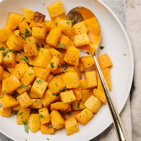 How To Cook Butternut Squash Our Salty Kitchen