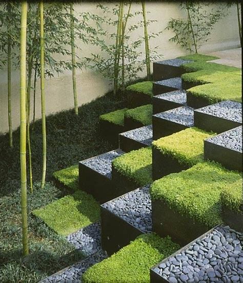 Les abris de jardin sont de plus en plus populaires puisqu'ils permettent de profiter plus longtemps et de façon. Aménagement paysager moderne : 100+ idées de design jardin ...