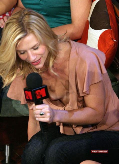 News Anchor Nip Slip Cumception