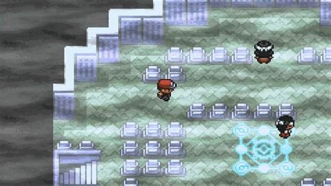 Later though, you can catch ghost pokemon in the pokemon tower when you get a silph scope. Pokemon Fire Red/Leaf Green: How To Get A Poke Flute - YouTube