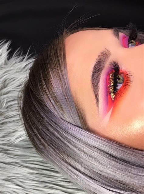 Pin About Eye Makeup And Makeup Looks On Makeup In 2019