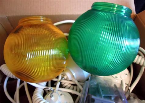 Buy Globe Rv Awning Patio Party Lights 6 Light String Green And Gold