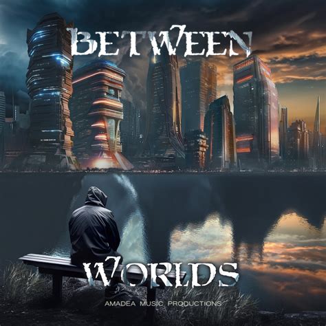 Between Worlds Amadea Music Productions