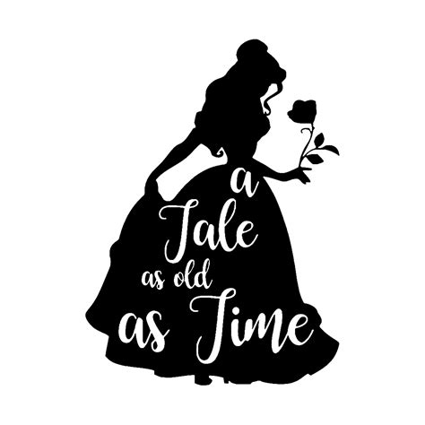 Belle Svg Png Beauty And The Beast Svg Belle Cricut Princ Inspire