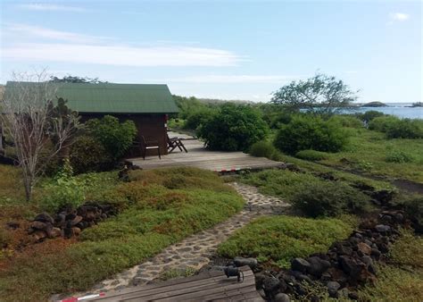 Floreana Lava Lodge | Audley Travel