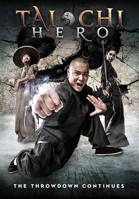 Tai chi hero full movie hd film. Tai Chi Hero | Movie fanart | fanart.tv