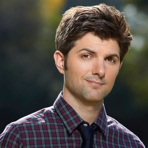 Ben Wyatt Parks And Recreation Character