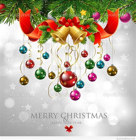 Merry christmas wishes are another favourite and recognizable piece of this special time of year. Merry Christmas & happy new year 2016 wishes