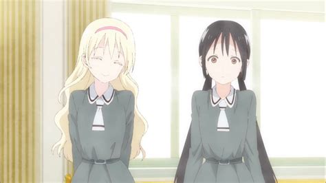 Workshop of fun (official) type: AWSubs.co | Official Account on Twitter: "Asobi Asobase ...