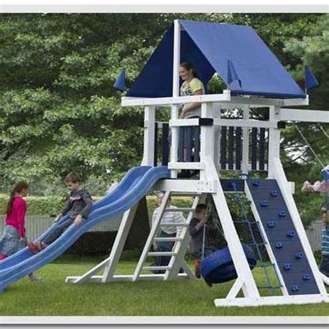 Weaver Playsets Reasons Children Need To Play Outside Facebook