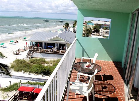 Lani Kai Beachfront Resort In Fort Myers Fl Expedia