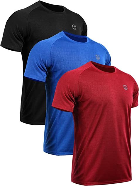 The 15 Best Mens Workout Shirts One37pm
