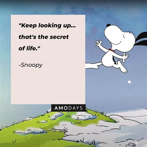 57 Uplifting Snoopy Quotes To Remedy A Tough Day