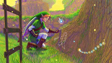 The Legend Of Zelda Breath Of The Wild 16 4k 5k Hd Games Wallpapers