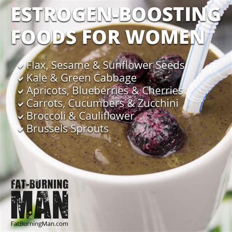 Soy products have isoflavones that are known to boost the estrogen levels in women. Chia Seeds Lower Estrogen With Diet - doubleinter