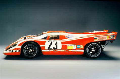The Five Greatest Porsche Le Mans Liveries Motorsport Retro