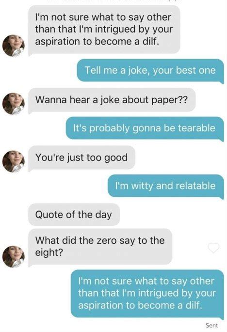 Like most of online stores, free dating sites no sign up also offers customers coupon codes. Funniest Tinder Rejections Page 8 - AskMen