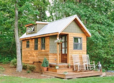 Inspirasi Desain Rumah Mungil (Part 1)