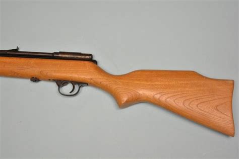 Vintage Crosman Cal Pump Pellet Rifle