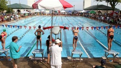 Yonkers Sprain Ridge Pool Reopens After 6 Years Of Closure